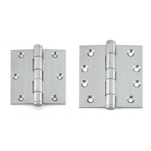 Stainless Steel Butt Hinge